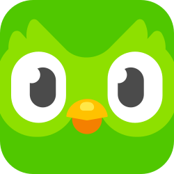 Icona Duolingo