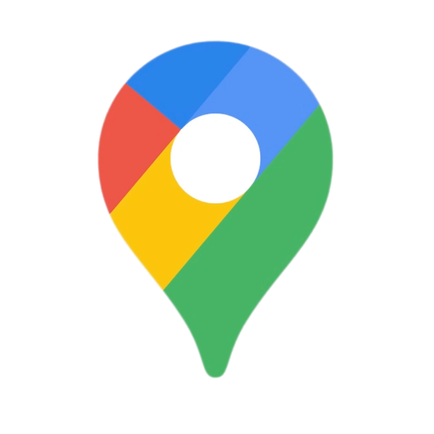Icona Google Maps