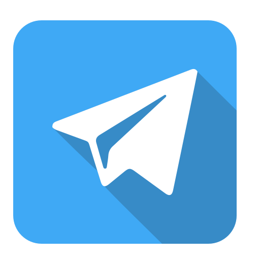 Icona Telegram Messenger