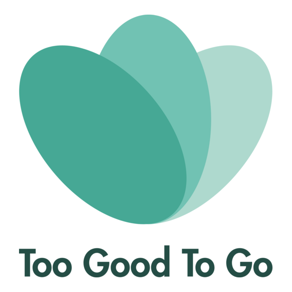 Icona Too Good To Go: Salva il cibo
