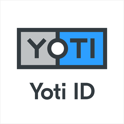 Icona Yoti – Your Digital Identity